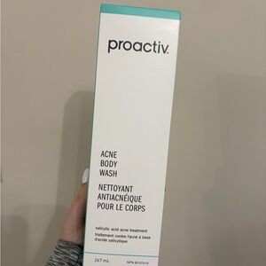 Proactiv Acne Body Wash BNIB